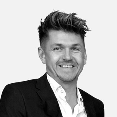 Kasper Ødegaard